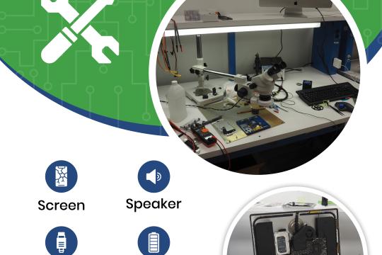 Humanoid Robots in Everyday Life: AI Companions and Assistants